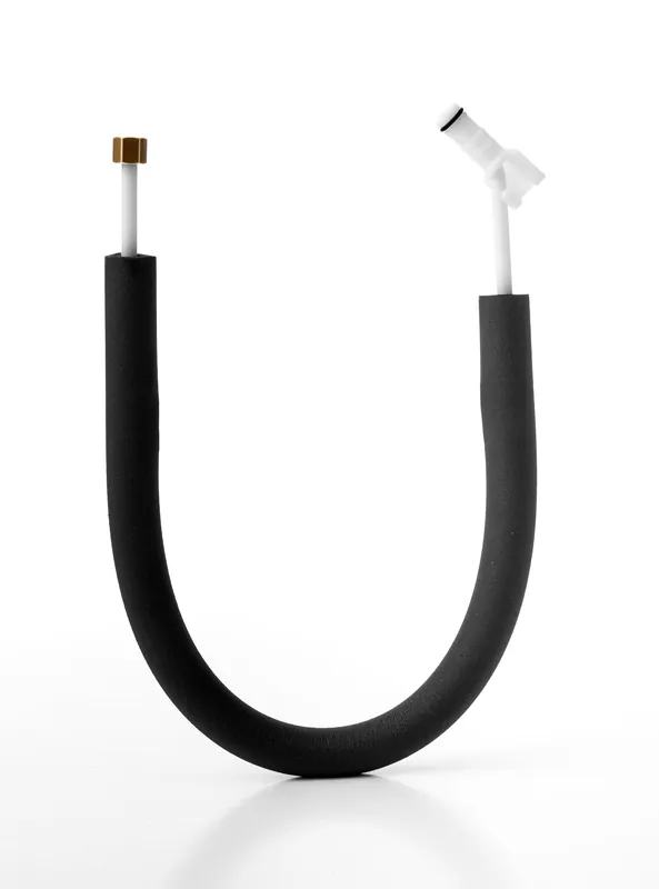 Utförsäljning Inloppsrör